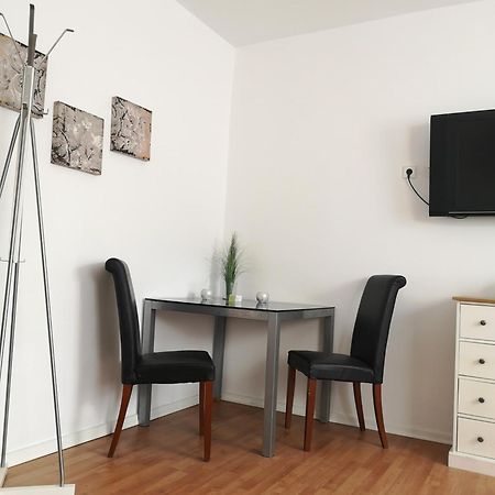 Havelberg Ferien Apartments Hcr Værelse billede