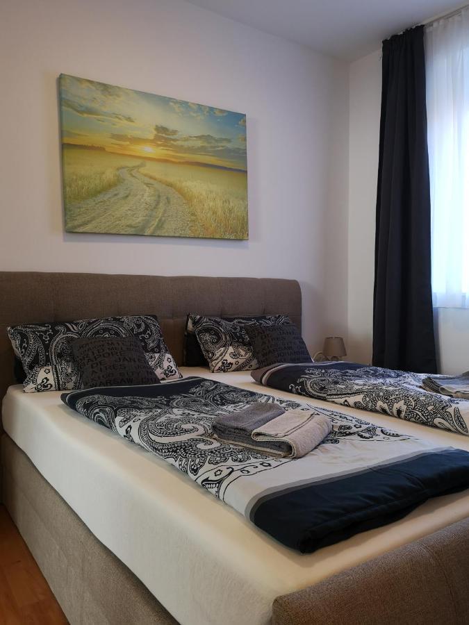 Havelberg Ferien Apartments Hcr Eksteriør billede