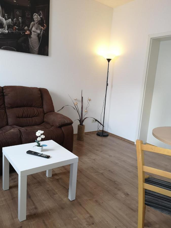 Havelberg Ferien Apartments Hcr Eksteriør billede