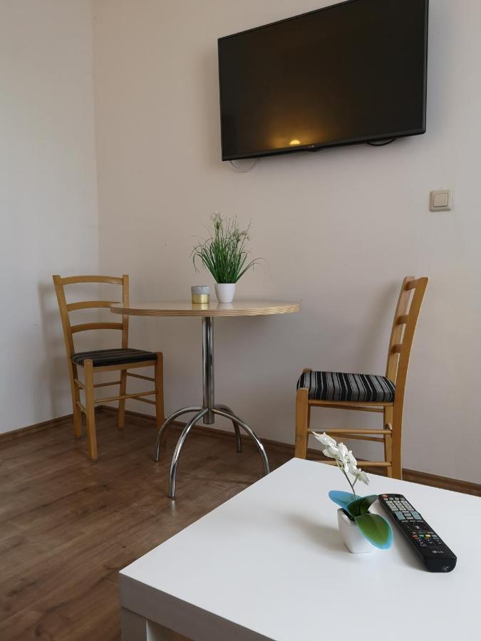 Havelberg Ferien Apartments Hcr Eksteriør billede